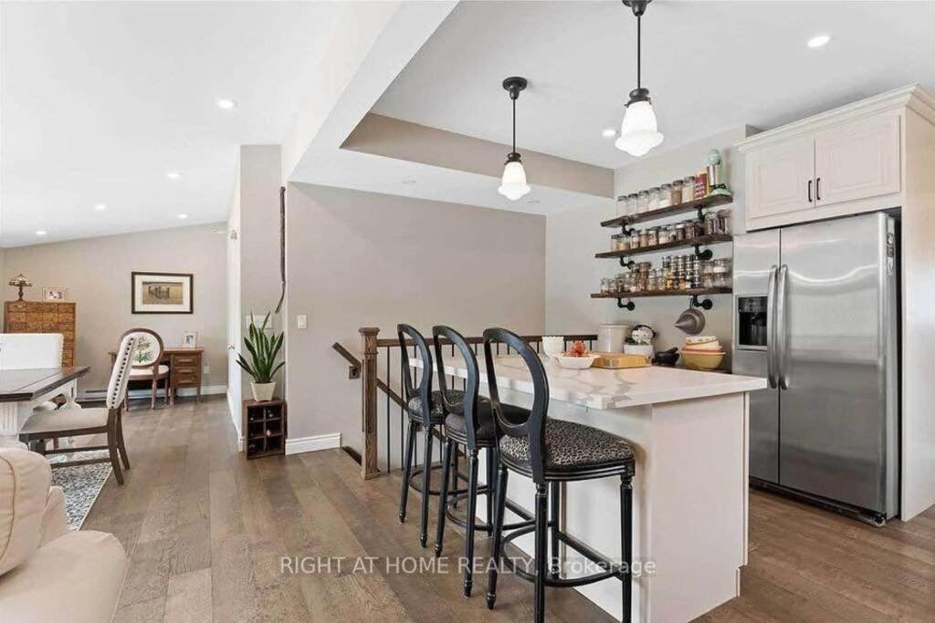 Perfection Near The River - 4 Bedroom Villa Complimentary Breakfast Delivered Daily To The Rental Niagara Falls Exterior foto