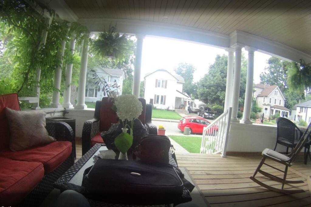 Perfection Near The River - 4 Bedroom Villa Complimentary Breakfast Delivered Daily To The Rental Niagara Falls Exterior foto