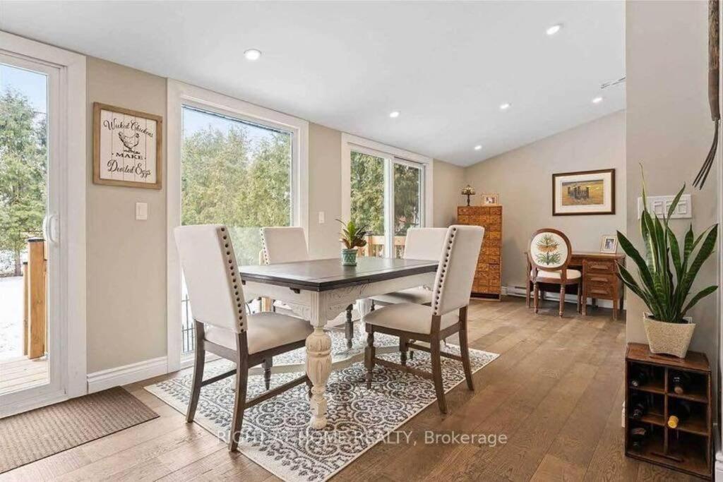 Perfection Near The River - 4 Bedroom Villa Complimentary Breakfast Delivered Daily To The Rental Niagara Falls Exterior foto
